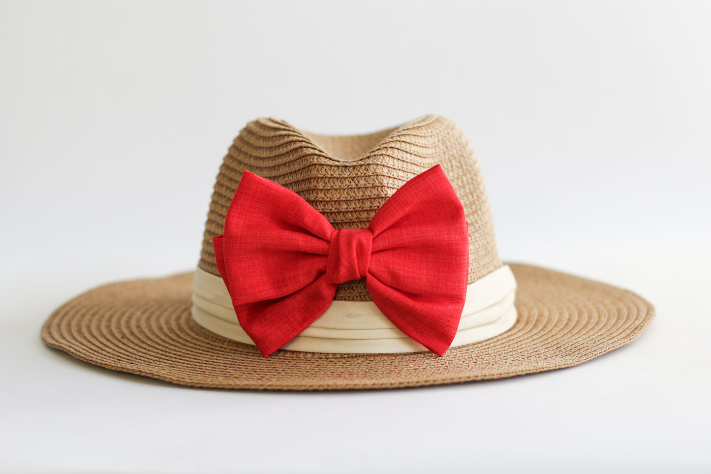 The Cherry Classic Bow